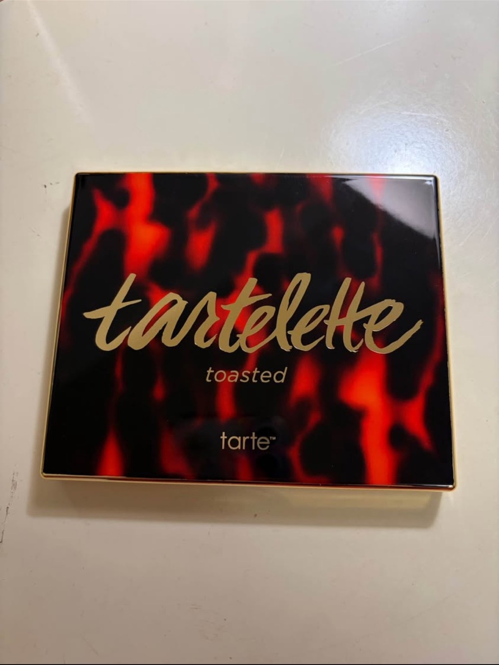 Bundle of 2 brand new Tarte palettes